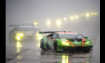 Lamborghini Huracan GT3 EVO GTD Class winner Daytona 24 Hours 